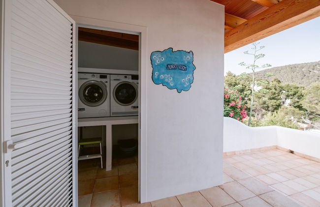 Luxurious, Detached Villa With Swimming Pool 10 Persons - Foto 73