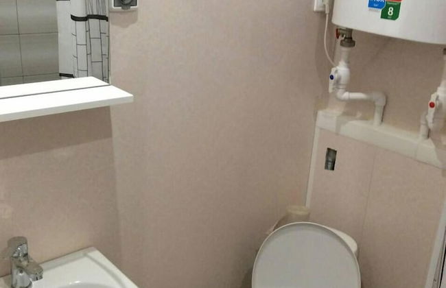 Apartment on Krasnoarmeyskaya 11 - Foto 8