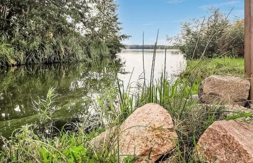 2 Bedroom Lovely Home In Heidesee - Foto 11