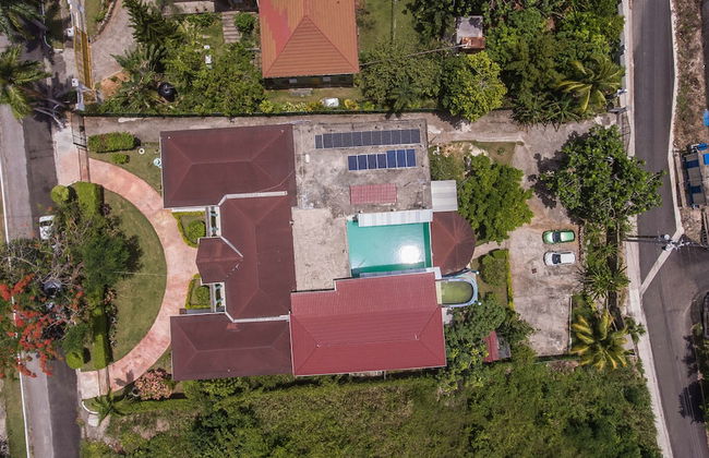 Diamond Villas and Suites - Foto 66