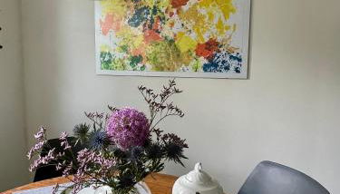 Ferienwohnung im Eifelidyll - Foto 2