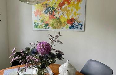 Ferienwohnung im Eifelidyll - Foto 2