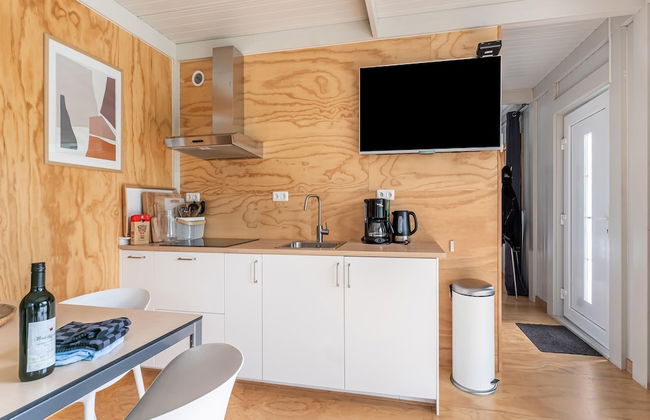 Comfortable Holiday Home in Den Ham With Garden - Foto 7