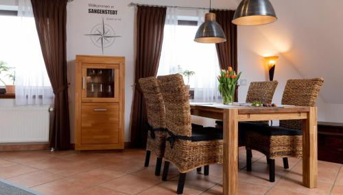 Ferienwohnung Aurora - Foto 5