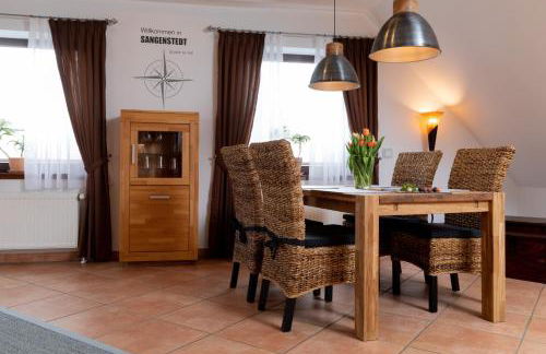 Ferienwohnung Aurora - Foto 5