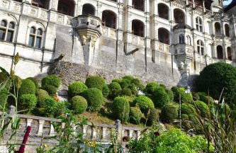 Blois, vue panoramique Loire - Photo 33