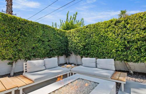 The Yellow Retreat - Foto 71