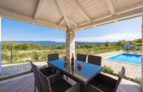 Villa Isabella in Sovinjak - Foto 7