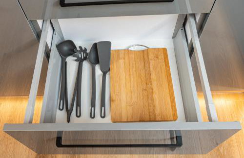 Bianco Apartamenty Laskowa - Zator - Foto 47