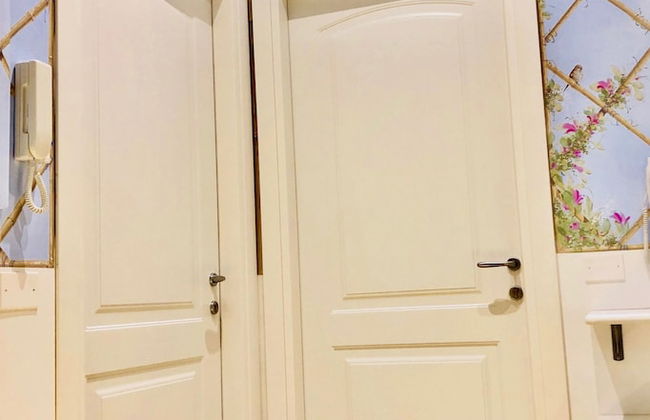 Audrey's Roman Holidays Suites&Rooms - Foto 40