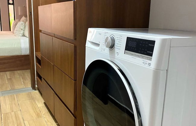 Sunset Kin Beach Apartments - Photo 28