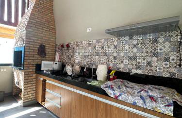 Recanto Piracema Casa central - Foto 12