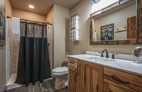 The Prairie - Photo 47