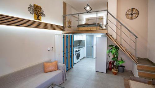 Loft 53 - Twin Loft II by ΜΡS - Foto 3