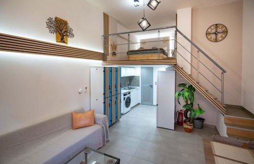Loft 53 - Twin Loft II by ΜΡS - Foto 3