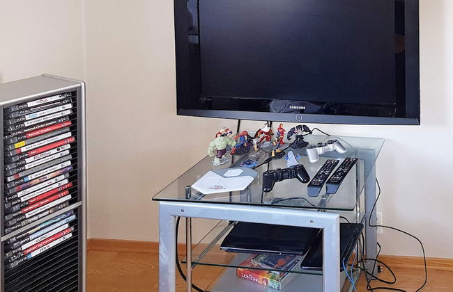 10 Person Holiday Home in Bygstad-by Traum - Foto 16