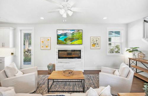 Paradise Unlocked Plunge Pool BBQ Walk Downtown - Foto 5