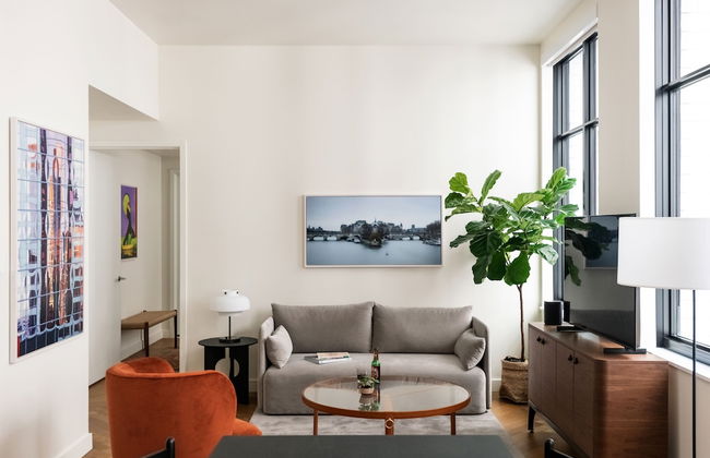 ROOST Detroit - Foto 17