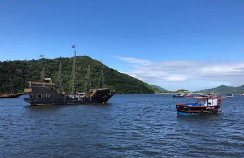 Apto em Maitinga/Bertioga - Foto 34