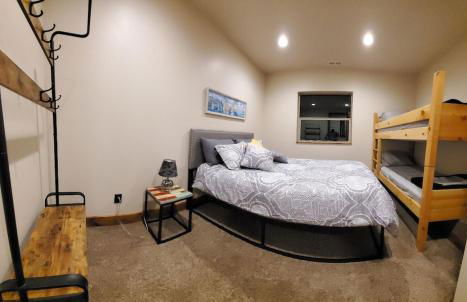 The Mine at Bear Lake - Foto 9