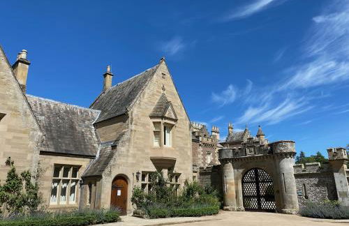 Mill Cottage Garden Studio nr Melrose - Foto 20