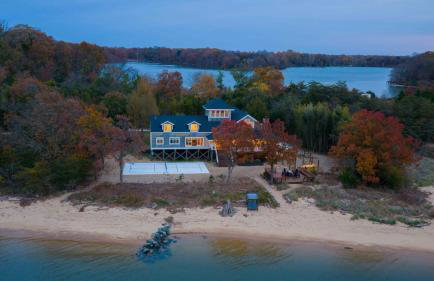 Bamboo Sands Villa and Captains Lookout - Foto 8