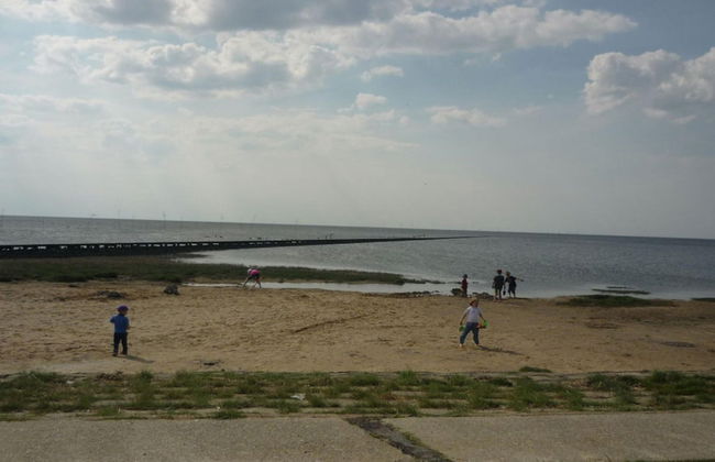 North Sea Holiday House Wellmeyer - Photo 14