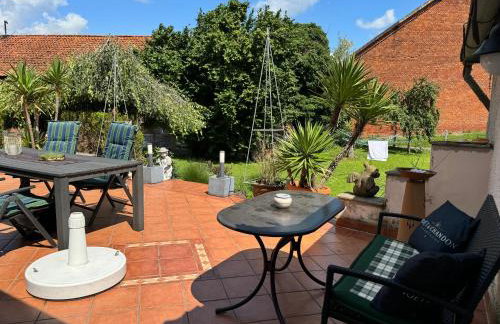 Haus Pia in ruhiger Lage, sehr messenah gelegen - Foto 42