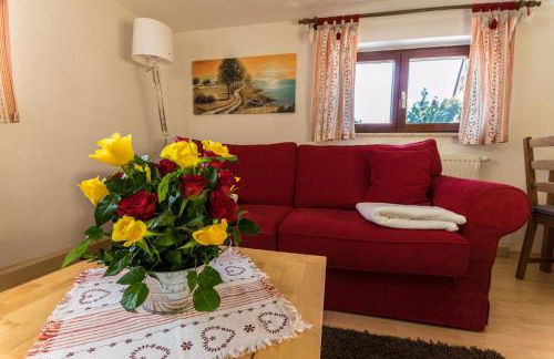 Ferienhaus Rosalie - Foto 1