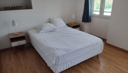 Appartement sympathique Saint Nazaire en Royans - Foto 5