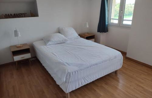 Appartement sympathique Saint Nazaire en Royans - Foto 5