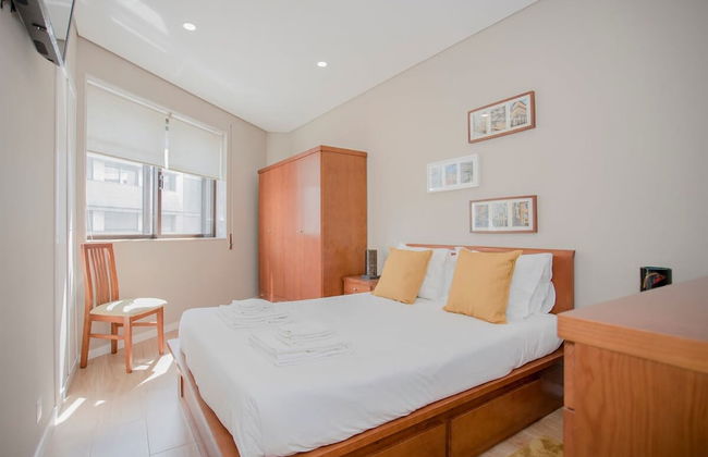 Liiiving in Porto Terrace Downtown Apartment - Foto 32