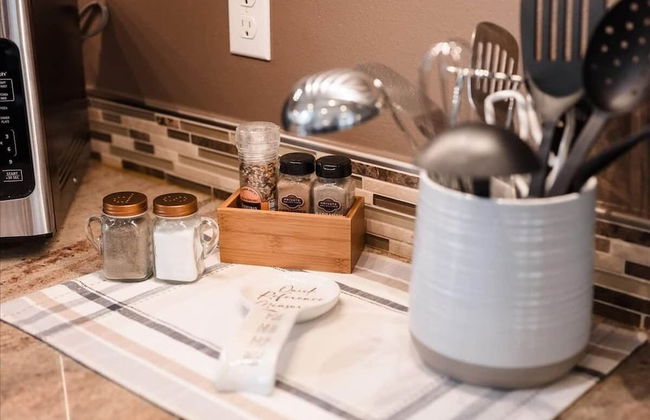 Moose Meadow 5 Bedroom Home by RedAwning - Foto 12