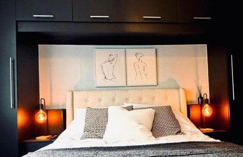 The Secret Garden Retreat With Hot Tub - Foto 35