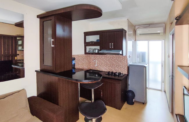 Lily Room at Apartment Cibubur Village - Foto 5