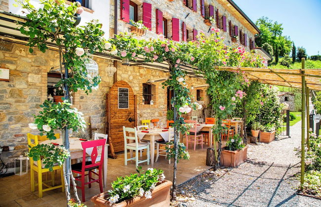 Wine Relais Cà Piadera - Foto 24