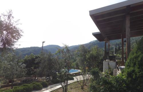 Villa Marina, Βίλλα Μαρίνα - Foto 54