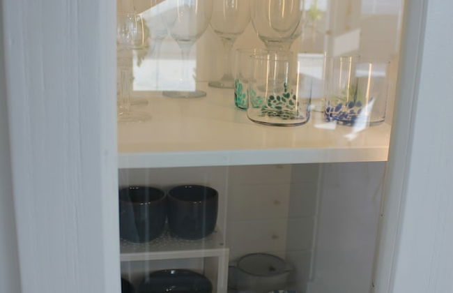 isola bianca - Foto 26