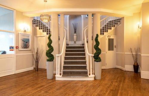 Sandhills Apartments, Mudeford - Foto 4