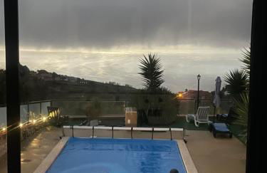 Sunset Paradise Villa with Heated Pool - Foto 42