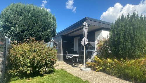 Schleibungalow Nr15 zw Ostsee und Schlei - Foto 4