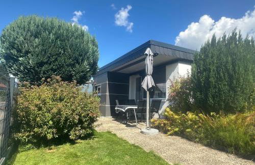 Schleibungalow Nr15 zw Ostsee und Schlei - Foto 4