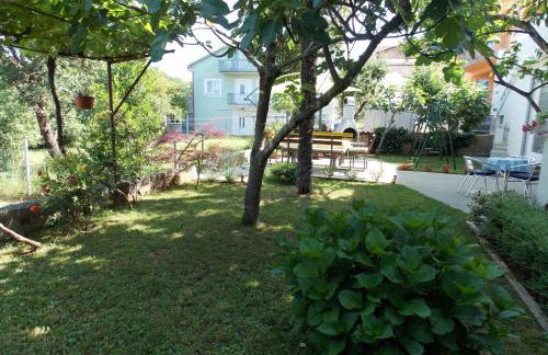 Apartments Ćutić - Foto 8