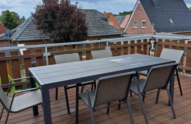 Haus Dreimaster Obergeschoß - Foto 26