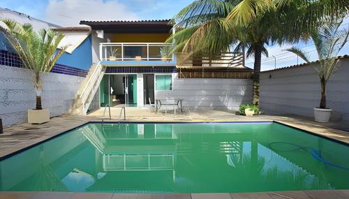 Casa em Iguaba Grande - RJ (Região dos Lagos) (1) - Foto 4