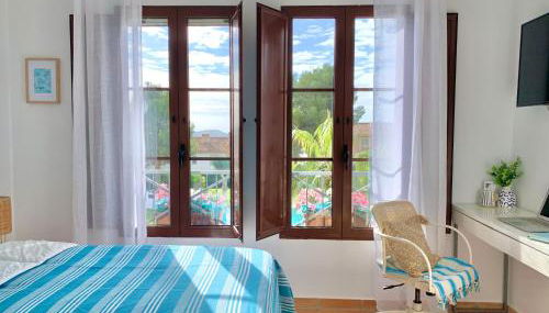 Casa Bahía Finestrat - Foto 4, Garden view