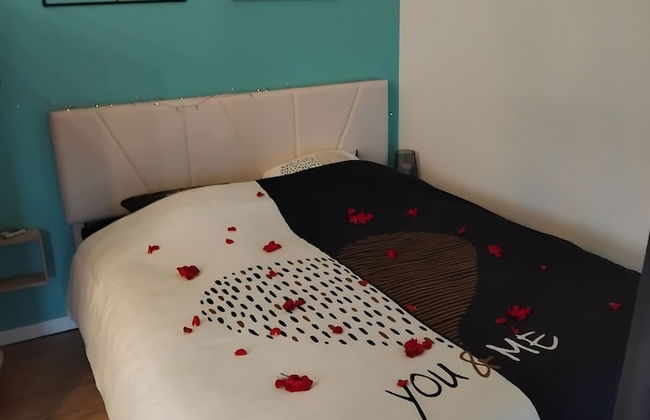 ESPACE ATYPIQUE DETENTE BIEN-ETRE - Foto 3