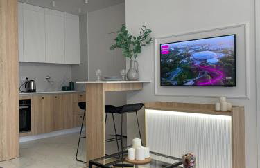 Imperial Citi Apartament - Photo 11