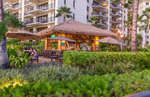 Ko Olina Beach Villas O224 - Foto 21