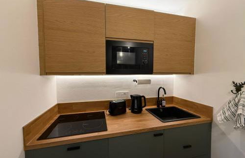 Oga Home Suite Olimpiadi relax vista stelvio - Foto 11